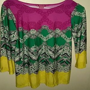 Sunny Leigh Small dress/tunic